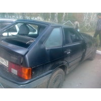 Продам а/м ВАЗ 2114 битый