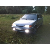 Продам а/м ВАЗ 2114 требующий покраски