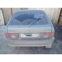 Продам а/м ВАЗ 2114 требующий покраски