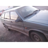 Продам а/м ВАЗ 2114 требующий покраски