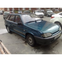 Продам а/м ВАЗ 2114 требующий вложений
