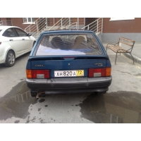 Продам а/м ВАЗ 2114 требующий вложений