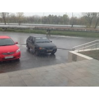 Продам а/м ВАЗ 2114 требующий вложений