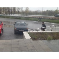Продам а/м ВАЗ 2114 требующий вложений