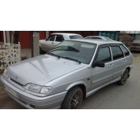 Продам а/м ВАЗ 2114 требующий вложений