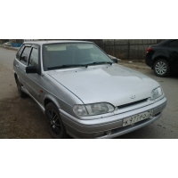 Продам а/м ВАЗ 2114 требующий вложений