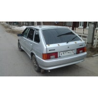 Продам а/м ВАЗ 2114 требующий вложений