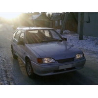 Продам а/м ВАЗ 2114 требующий вложений