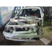 Продам а/м ВАЗ 2115 битый