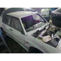 Продам а/м ВАЗ 2115 битый