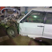 Продам а/м ВАЗ 2115 битый