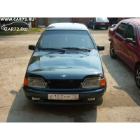 Продам а/м ВАЗ 2115 битый