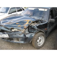 Продам а/м ВАЗ 2115 битый