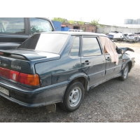 Продам а/м ВАЗ 2115 битый