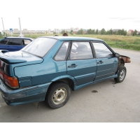 Продам а/м ВАЗ 2115 битый