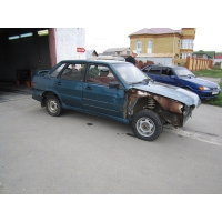 Продам а/м ВАЗ 2115 битый