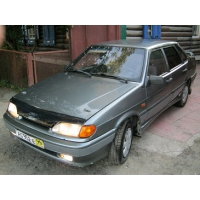 Продам а/м ВАЗ 2115 битый