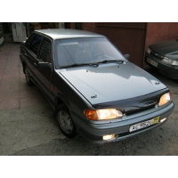 Продам а/м ВАЗ 2115 битый