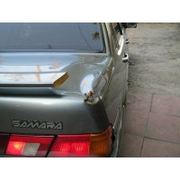 Продам а/м ВАЗ 2115 битый
