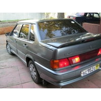 Продам а/м ВАЗ 2115 битый