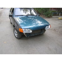 Продам а/м ВАЗ 2115 битый