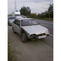 Продам а/м ВАЗ 2115 битый