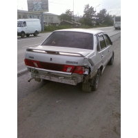 Продам а/м ВАЗ 2115 битый