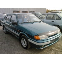 Продам а/м ВАЗ 2115 битый