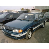 Продам а/м ВАЗ 2115 битый