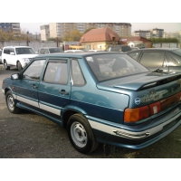 Продам а/м ВАЗ 2115 битый
