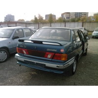 Продам а/м ВАЗ 2115 битый