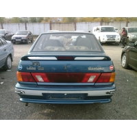 Продам а/м ВАЗ 2115 битый