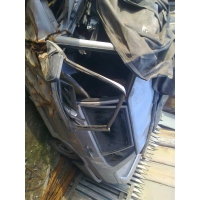 Продам а/м ВАЗ 2115 битый