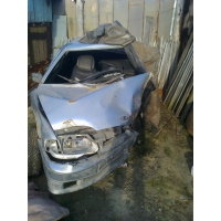 Продам а/м ВАЗ 2115 битый