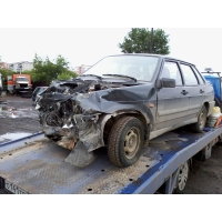 Продам а/м ВАЗ 2115 битый