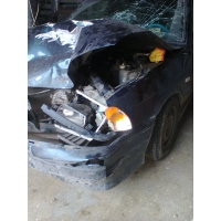 Продам а/м ВАЗ 2115 битый