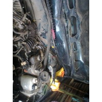 Продам а/м ВАЗ 2115 битый