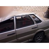 Продам а/м ВАЗ 2115 битый