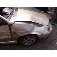 Продам а/м ВАЗ 2115 битый