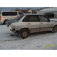 Продам а/м ВАЗ 2115 битый