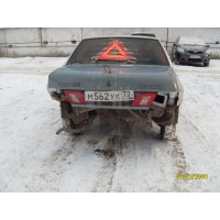 Продам а/м ВАЗ 2115 битый