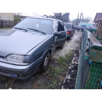 Продам а/м ВАЗ 2115 битый