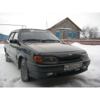 Продам а/м ВАЗ 2115 требующий покраски