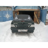 Продам а/м ВАЗ 2115 требующий покраски