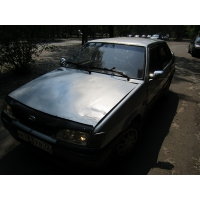 Продам а/м ВАЗ 2115 требующий вложений