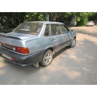 Продам а/м ВАЗ 2115 требующий вложений