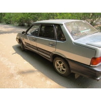 Продам а/м ВАЗ 2115 требующий вложений