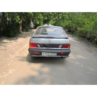 Продам а/м ВАЗ 2115 требующий вложений