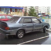 Продам а/м ВАЗ 2115 требующий вложений