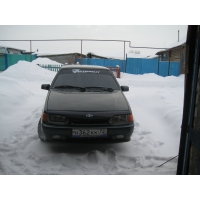 Продам а/м ВАЗ 2115 требующий вложений